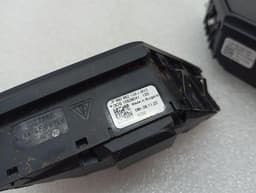 PORSCHE PORSCHE 911 992 SEAT MEMORY SWITCH 992962128J RIGHT HAND DRIVE RHD — thumbnail 4