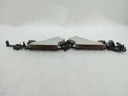 PORSCHE Porsche 911 992 air guide set 992145650 air duct housing set — thumbnail 9