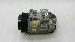 PORSCHE Porsche 911 997 A/C Compressor 9A112601102 Air Conditioning Compressor WIRE DAMAGE — thumbnail 2