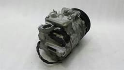 PORSCHE Porsche 911 997 A/C Compressor 9A112601102 Air Conditioning Compressor WIRE DAMAGE — thumbnail 4