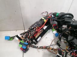 PORSCHE PORSCHE 911 992 TURBO MAIN BODY WIRING LOOM RIGHT HAND DRIVE RHD — thumbnail 3
