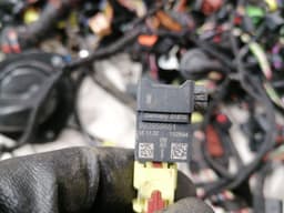 PORSCHE PORSCHE 911 992 TURBO MAIN BODY WIRING LOOM RIGHT HAND DRIVE RHD — thumbnail 6