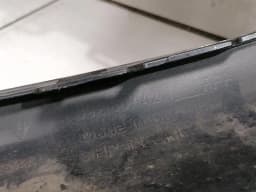 PORSCHE Porsche 911 992 Rear Bumper 992807421 Rear Bumper — thumbnail 8