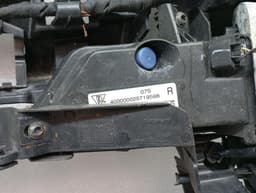 PORSCHE Porsche 911 992 Right Front Foglamp 992941312A Fog Light Right — thumbnail 7