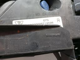 PORSCHE Porsche 911 992 Right Front Foglamp 992941312A Fog Light Right — thumbnail 8