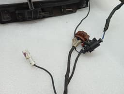 PORSCHE Porsche 911 992 Right Front Foglamp 992941312A Fog Light Right — thumbnail 9