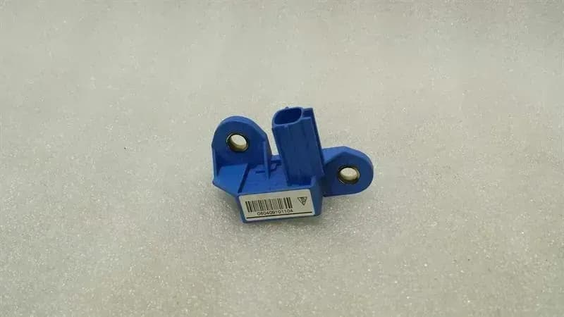 Porsche 911 997 Crash Sensor 99761822101 Impact Sensor SRS