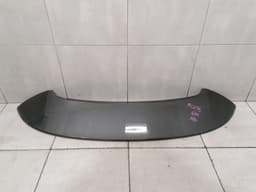 PORSCHE Porsche 911 992 rear spoiler 992827952 rear spoiler — thumbnail 1