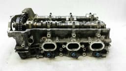 PORSCHE Porsche 911 997 3.8 Cylinder Head 9A110490300 Cylinder Head Cyl 1-3 Ma101 S Excellent — thumbnail 7