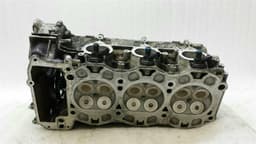 PORSCHE Porsche 911 997 3.8 Cylinder Head 9A110490300 Cylinder Head Cyl 1-3 Ma101 S Excellent — thumbnail 9