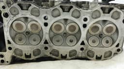 PORSCHE Porsche 911 997 3.8 Cylinder Head 9A110490300 Cylinder Head Cyl 1-3 Ma101 S Excellent — thumbnail 8