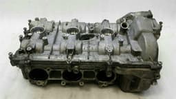 PORSCHE Porsche 911 997 3.8 Cylinder Head 9A110490300 Cylinder Head Cyl 1-3 Ma101 S Excellent — thumbnail 10