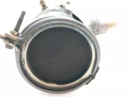 PORSCHE Porsche 911 992 Turbo Right Catalytic Converter 992131703A Catalytic Converter Right — thumbnail 2