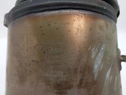 PORSCHE Porsche 911 992 Turbo Right Catalytic Converter 992131703A Catalytic Converter Right — thumbnail 5