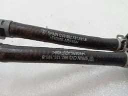 PORSCHE Porsche 911 992 Turbo Right Catalytic Converter 992131703A Catalytic Converter Right — thumbnail 7