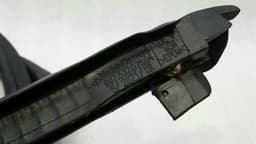 PORSCHE Porsche 911 997 right door seal 99753707604 door seals convertible right — thumbnail 2