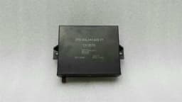 PORSCHE Porsche 911 997 Telephone Control Unit 95504490277 VTS Telephone Module — thumbnail 4