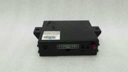 PORSCHE Porsche 911 997 Telephone Control Unit 95504490277 VTS Telephone Module — thumbnail 5
