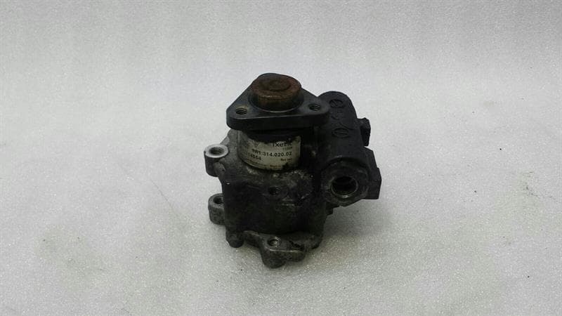 PORSCHE Porsche 911 997 Power Steering Pump 9A131402002 Servo Pump LH2114554