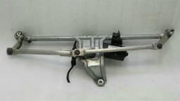 PORSCHE Porsche 911 997 Front Wiper Motor 99762803600 Wiper Motor RHD RIGHT HAND DRIVE — thumbnail 4