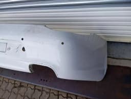 PORSCHE Porsche 911 997 Rear Bumper 99750541128 Rear Bumper — thumbnail 3