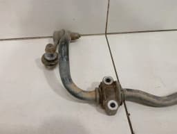 PORSCHE Porsche 911 997 Anti Roll Bar Rear 99733370302 Stabiliser Rear — thumbnail 3