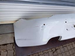 PORSCHE Porsche 911 997 Rear Bumper 99750541128 Rear Bumper — thumbnail 2