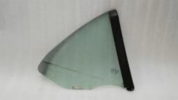 PORSCHE Porsche 911 997 Convertible RLH Quarter Glass 99754311111 Door Window 1/4 Rear Left — thumbnail 2