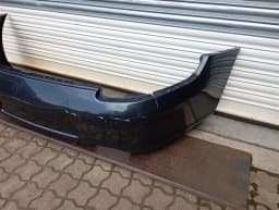 PORSCHE Porsche 911 997 Rear Bumper 99750541100 Rear Bumper C2 05-08 MK1 — thumbnail 3