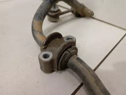 PORSCHE Porsche 911 997 Anti Roll Bar Rear 99733370302 Stabiliser Rear — thumbnail 6