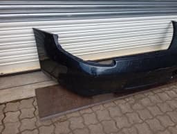 PORSCHE Porsche 911 997 Rear Bumper 99750541100 Rear Bumper C2 05-08 MK1 — thumbnail 2