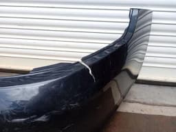 PORSCHE Porsche 911 997 Rear Bumper 99750541100 Rear Bumper C2 05-08 MK1 — thumbnail 4