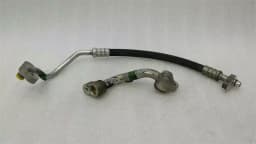 PORSCHE Porsche 911 997 A/C Pipe 9A157309703 Air Conditioning Line Air Conditioning — thumbnail 1