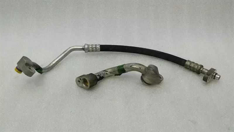 PORSCHE Porsche 911 997 A/C Pipe 9A157309703 Air Conditioning Line Air Conditioning