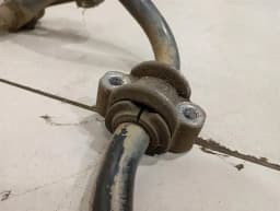 PORSCHE Porsche 911 997 Anti Roll Bar Rear 99733370302 Stabiliser Rear — thumbnail 5