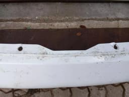 PORSCHE Porsche 911 997 Rear Bumper 99750541128 Rear Bumper — thumbnail 5