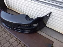 PORSCHE Porsche 911 997 Front Bumper 99750531100 Front Bumper — thumbnail 2