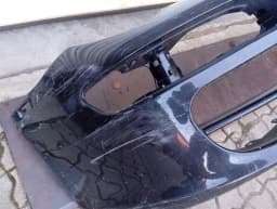 PORSCHE Porsche 911 997 Front Bumper 99750531100 Front Bumper — thumbnail 7