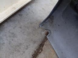PORSCHE Porsche 911 997 Rear Bumper 99750541128 Rear Bumper — thumbnail 6