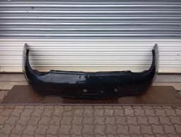 PORSCHE PORSCHE 911 997 REAR BUMPER 99750541124 REAR BUMPER C2 MK2 FACELIFT PDC — thumbnail 1