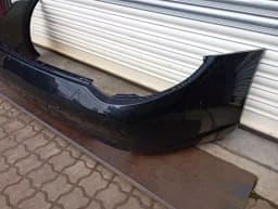 PORSCHE PORSCHE 911 997 REAR BUMPER 99750541124 REAR BUMPER C2 MK2 FACELIFT PDC — thumbnail 4