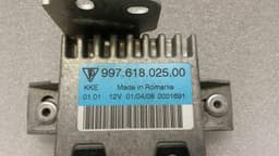 PORSCHE Porsche 911 997 fuel pump modules 99761802500 control unit fuel pump — thumbnail 6