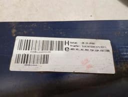 PORSCHE Porsche 911 992 Rear Bumper 992807983 Rear Bumper VM2 Sport Design Package — thumbnail 8