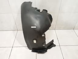 PORSCHE Porsche 911 992 Turbo Wheel Arch Liner FLH 992805911K Wheel Arch Cover — thumbnail 5