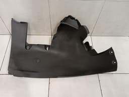 PORSCHE Porsche 911 992 Turbo Wheel Arch Liner FLH 992805911K Wheel Arch Cover — thumbnail 6
