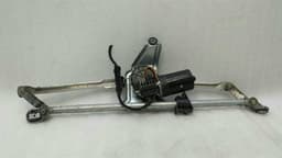 PORSCHE Porsche 911 997 Front Wiper Motor 99762803600 Wiper Motor RHD RIGHT HAND DRIVE — thumbnail 2
