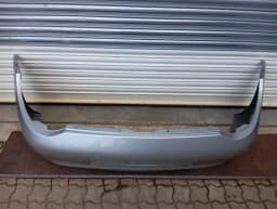 PORSCHE Porsche 911 997 Rear Bumper 99750521126 Rear Bumper MK2 09-12 C2 — thumbnail 4