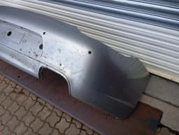 PORSCHE Porsche 911 997 Rear Bumper 99750521126 Rear Bumper MK2 09-12 C2 — thumbnail 3
