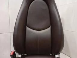 PORSCHE PORSCHE 911 997 SEATS 12-WAY 99752116101 COCOA BROWN SEATS RHD SPORT EXCLUSIVE — thumbnail 5