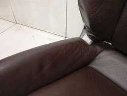 PORSCHE PORSCHE 911 997 SEATS 12-WAY 99752116101 COCOA BROWN SEATS RHD SPORT EXCLUSIVE — thumbnail 8